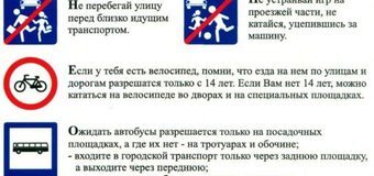Учебный год уже на пороге!